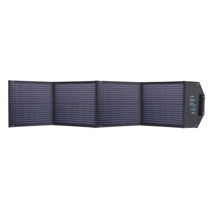 CHOETECH SC009 100W Foldable Solar Charger V28-ELECHOSC009