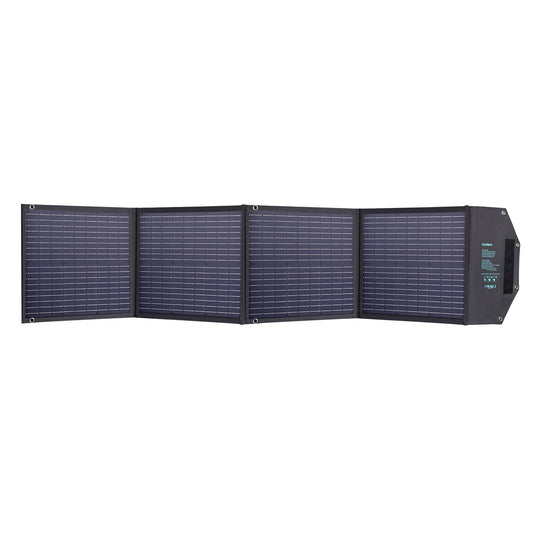 CHOETECH SC009 100W Foldable Solar Charger V28-ELECHOSC009