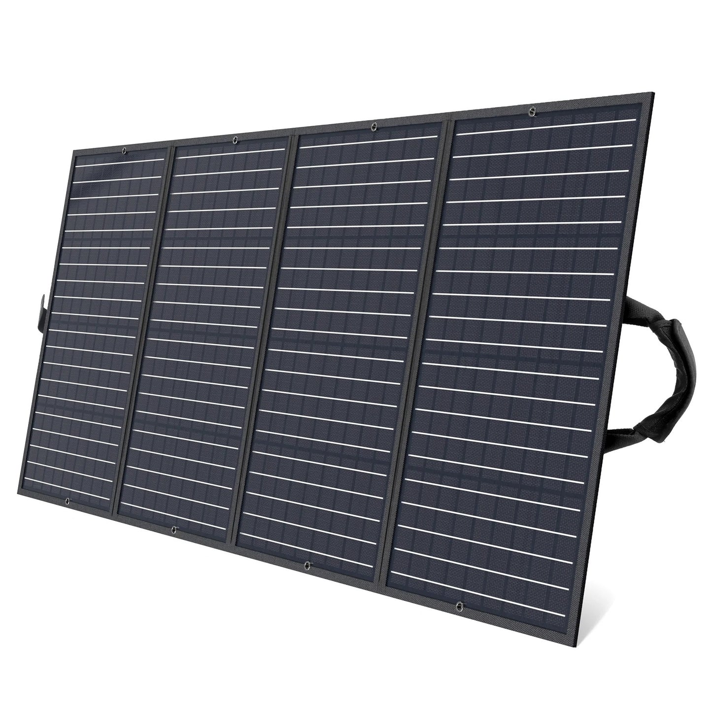 CHOETECH SC010 160W Foldable Solar Charger V28-ELECHOSC010