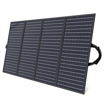 CHOETECH SC010 160W Foldable Solar Charger V28-ELECHOSC010