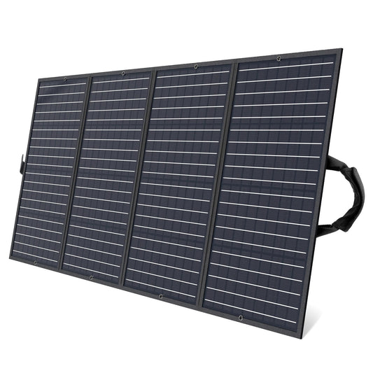 CHOETECH SC010 160W Foldable Solar Charger V28-ELECHOSC010