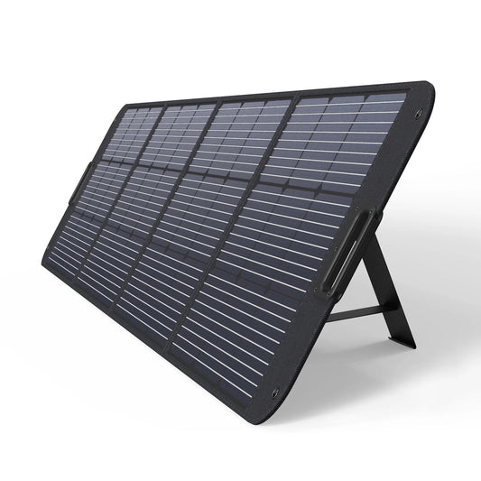 CHOETECH SC011 200W Foldable Solar Charger V28-ELECHOSC011