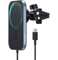 Choetech T200-F MagLeap Magnetic Wireless Car Charger for iPhone 12 V28-ELECHOT200F