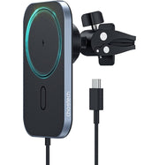 Choetech T200-F MagLeap Magnetic Wireless Car Charger for iPhone 12 V28-ELECHOT200F