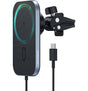 Choetech T200-F MagLeap Magnetic Wireless Car Charger for iPhone 12 V28-ELECHOT200F