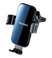 Choetech T202-F Fast Wireless Charging Car Dock V28-ELECHOT202F