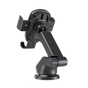 CHOETECH T203-F 15W Gravity Car Charger Holder V28-ELECHOT203F