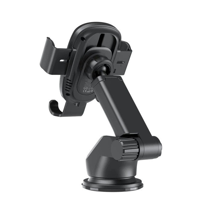 CHOETECH T203-F 15W Gravity Car Charger Holder V28-ELECHOT203F