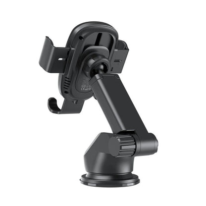 CHOETECH T203-F 15W Gravity Car Charger Holder V28-ELECHOT203F