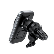 CHOETECH T206-F 15W Magnetic Car Charger Holder V28-ELECHOT206F