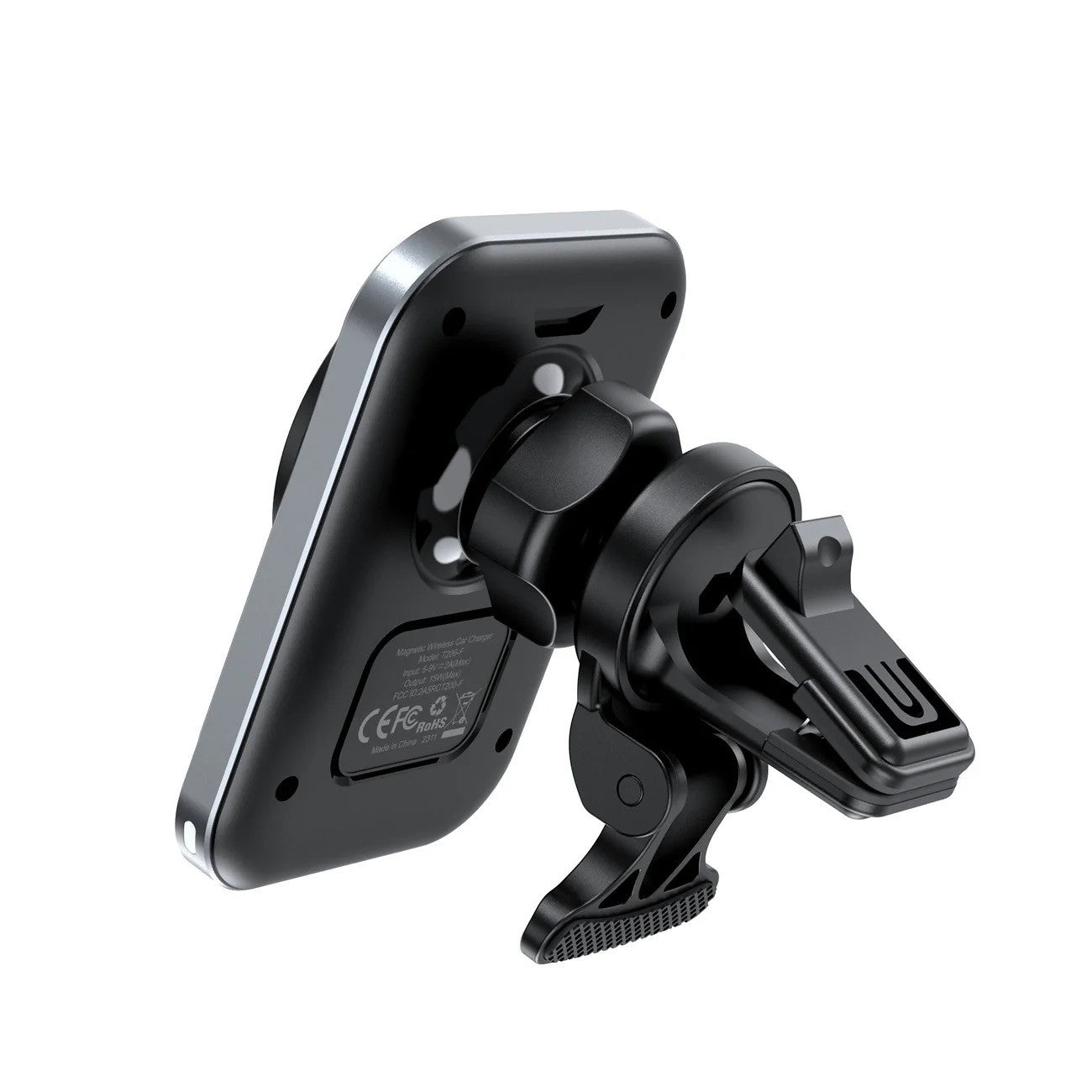 CHOETECH T206-F 15W Magnetic Car Charger Holder V28-ELECHOT206F