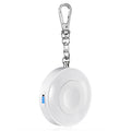CHOETECH T313 MFI Magnetic Wireless Charger 900mAh power for iWatch (White) V28-ELECHOT313