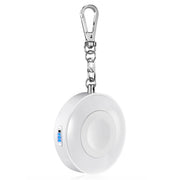 CHOETECH T313 MFI Magnetic Wireless Charger 900mAh power for iWatch (White) V28-ELECHOT313