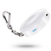 CHOETECH T313 MFI Magnetic Wireless Charger 900mAh power for iWatch (White) V28-ELECHOT313