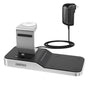 CHOETECH T316 4-in-1 Wireless Charging Station for iPhone/Apple Watch/iPod and all Qi Wireless Cell phones V28-ELECHOT316
