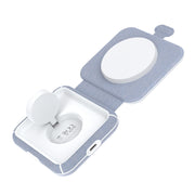 CHOETECH T323 2-in-1 Magsafe&MFI Wireless Charger V28-ELECHOT323