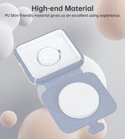 CHOETECH T323 2-in-1 Magsafe&MFI Wireless Charger V28-ELECHOT323
