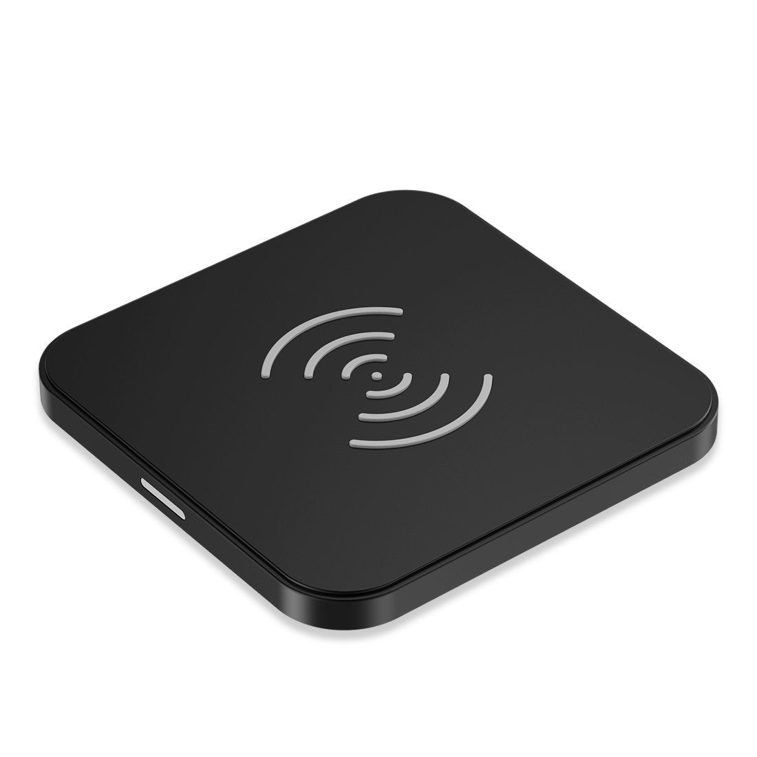 CHOETECH T511S 10W/7.5W Fast Wireless Charger Pad V28-ELECHOT511S