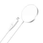 CHOETECH T518-F 15W Removable Wireless Magnetic Charger for iPhone12/13/14 V28-ELECHOT518F