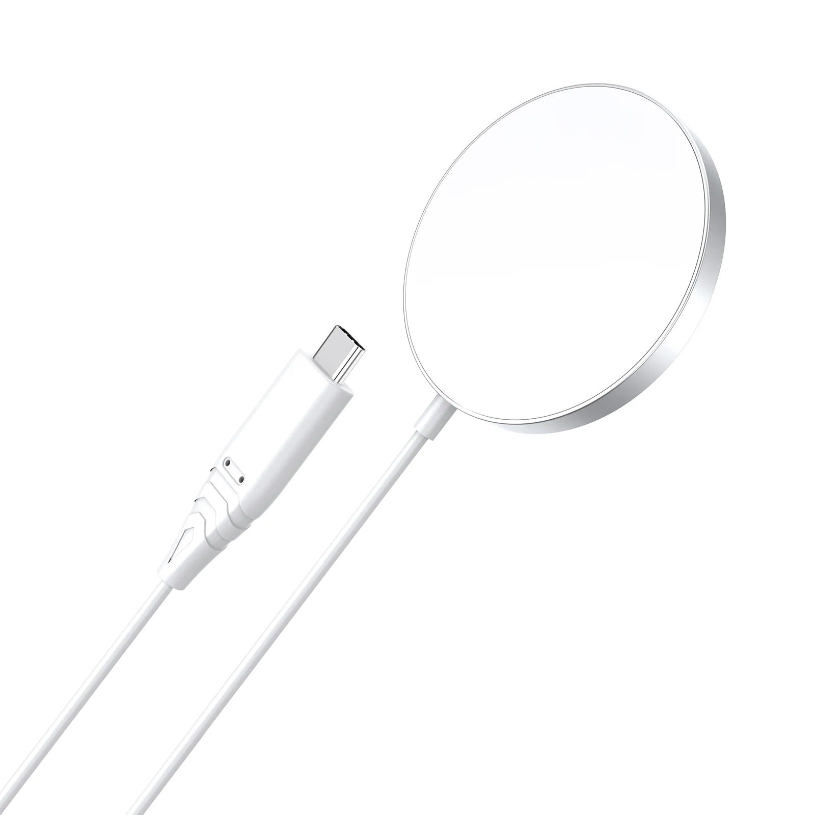 CHOETECH T518-F 15W Removable Wireless Magnetic Charger for iPhone12/13/14 V28-ELECHOT518F