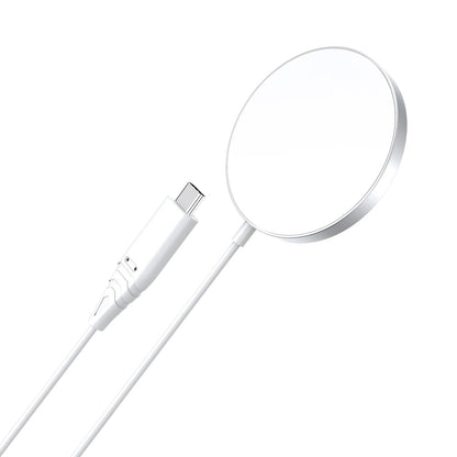 CHOETECH T518-F 15W Removable Wireless Magnetic Charger for iPhone12/13/14 V28-ELECHOT518F