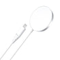 CHOETECH T518-F 15W Removable Wireless Magnetic Charger for iPhone12/13/14 V28-ELECHOT518F