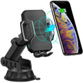 Choetech T521-S Fast Qi Wireless Car Charging Dock V28-ELECHOT521S