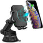 Choetech T521-S Fast Qi Wireless Car Charging Dock V28-ELECHOT521S