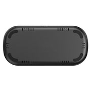 Choetech T535-S Dual Wireless Charger V28-ELECHOT535S