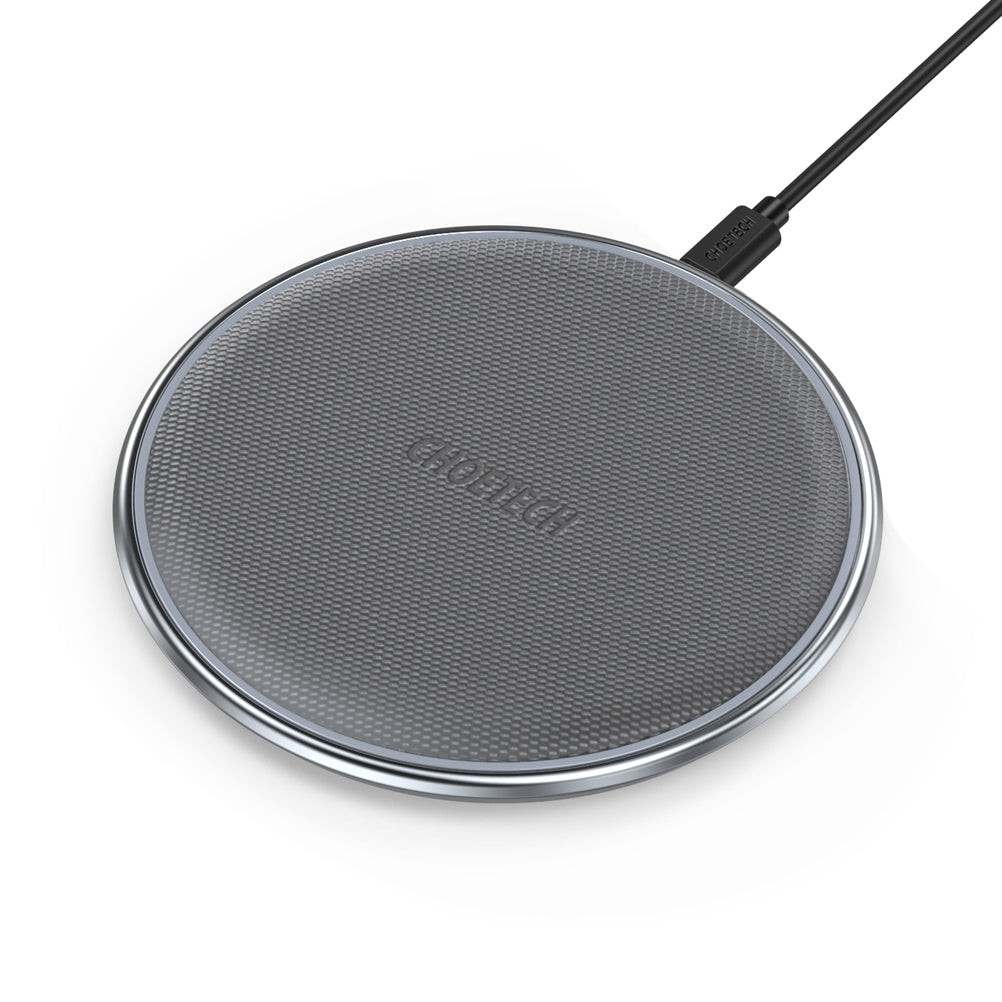 Choetech T539-S Fast Wireless Charger V28-ELECHOT539S