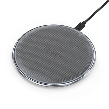 Choetech T539-S Fast Wireless Charger V28-ELECHOT539S