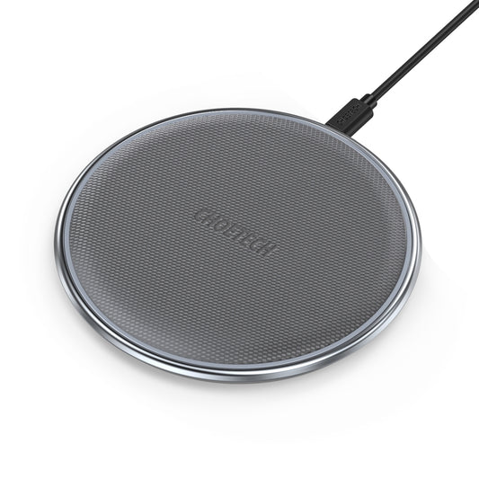 Choetech T539-S Fast Wireless Charger V28-ELECHOT539S
