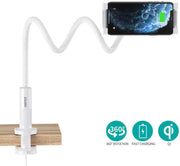 CHOETECH T548-S Wireless Charger with Flexible Holder V28-ELECHOT548S