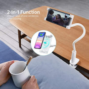 CHOETECH T548-S Wireless Charger with Flexible Holder V28-ELECHOT548S