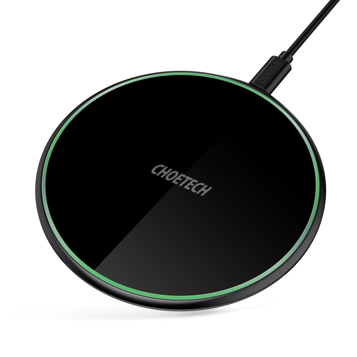 CHOETECH T559-F 15W Wireless Charging Pad with AC Adapter V28-ELECHOT559F