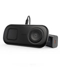 Choetech T570-S 2-in-1 Wireless Charger, 10W Max Wireless Charging Pad with Adapter for Galaxy Watch V28-ELECHOT570S