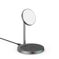 Choetech T575-F MagSafe iPhone Magnetic Wireless Charger Stand V28-ELECHOT575F