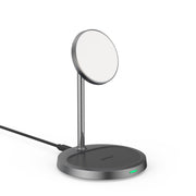 Choetech T575-F MagSafe iPhone Magnetic Wireless Charger Stand V28-ELECHOT575F