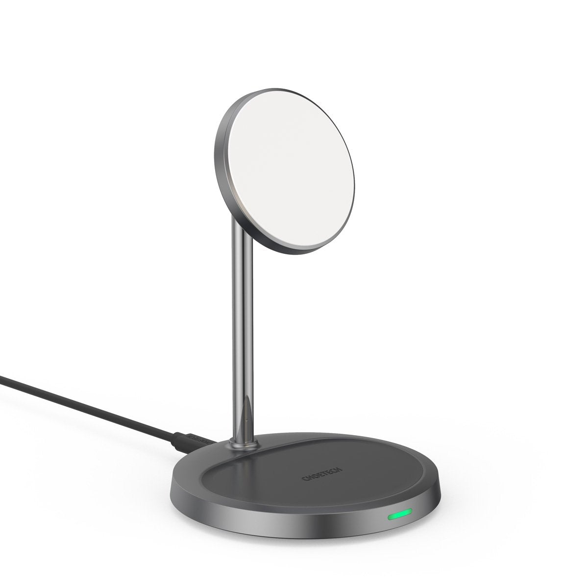 Choetech T575-F MagSafe iPhone Magnetic Wireless Charger Stand V28-ELECHOT575F