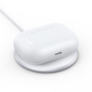 CHOETECH T580-F 15W Magsafe Wireless Fast Charger With 1M Cable (White) V28-ELECHOT580F