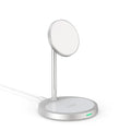 CHOETECH T581-F MagSafe iPhone Magnetic Wireless Charger Stand V28-ELECHOT581F
