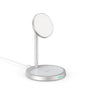 CHOETECH T581-F MagSafe iPhone Magnetic Wireless Charger Stand V28-ELECHOT581F