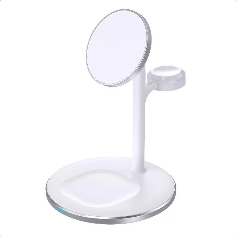 CHOETECH T585-F 3-in-1 Wireless Charging Station Dock V28-ELECHOT585F