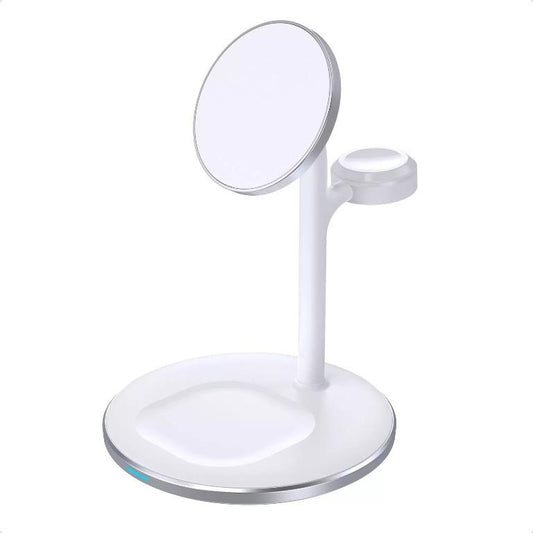 CHOETECH T585-F 3-in-1 Wireless Charging Station Dock V28-ELECHOT585F