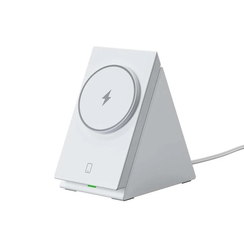CHOETECH T600-F 3-in-1 Containable Magnetic Wireless Charger V28-ELECHOT600F