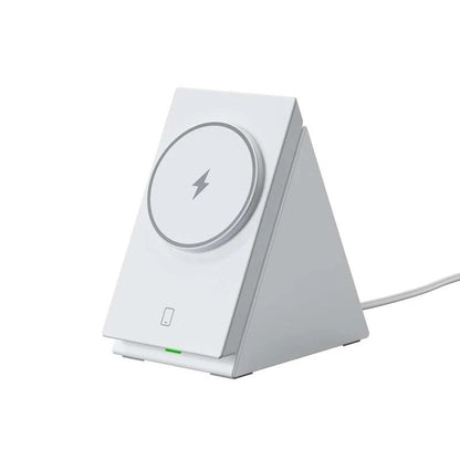 CHOETECH T600-F 3-in-1 Containable Magnetic Wireless Charger V28-ELECHOT600F