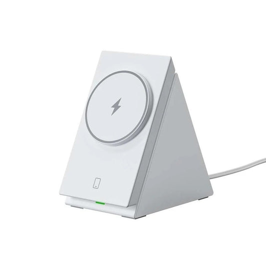 CHOETECH T600-F 3-in-1 Containable Magnetic Wireless Charger V28-ELECHOT600F