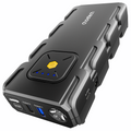 CHOETECH TC0009 16000mAh Portable Car Jump Starter with Emergency Light V28-ELECHOTC0009