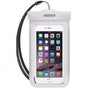 CHOETECH WPC007 Universal WaterProof Cell Phone Pouch Pouch Bag (8-inch/White) V28-ELECHOWPC007WH