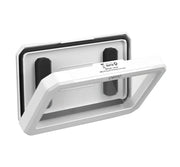 CHOETECH WPC008 Bathroom Waterproof Phone holder (up to 6.7-inch) White V28-ELECHOWPC008
